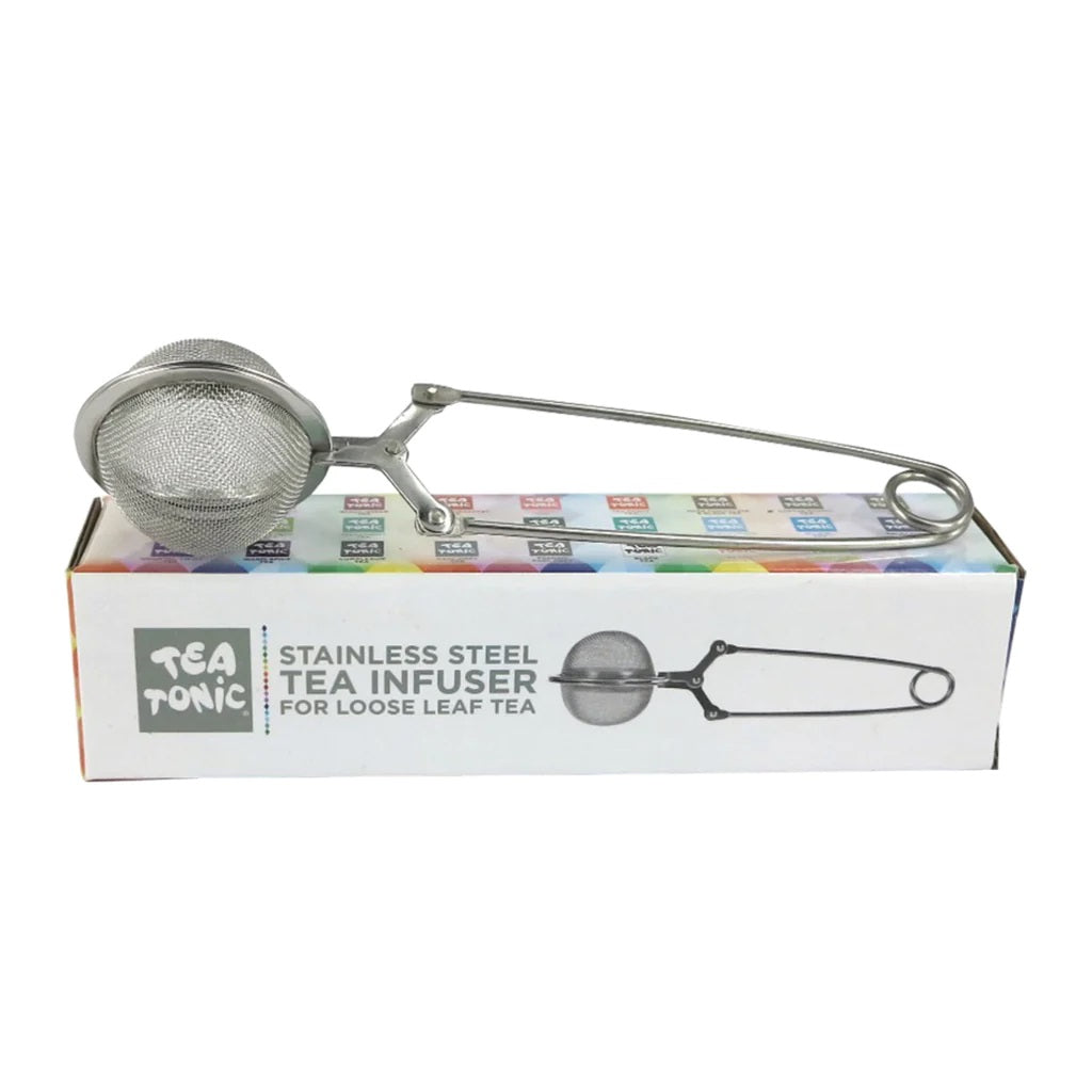 Tea Tonic Mesh Ball Tea