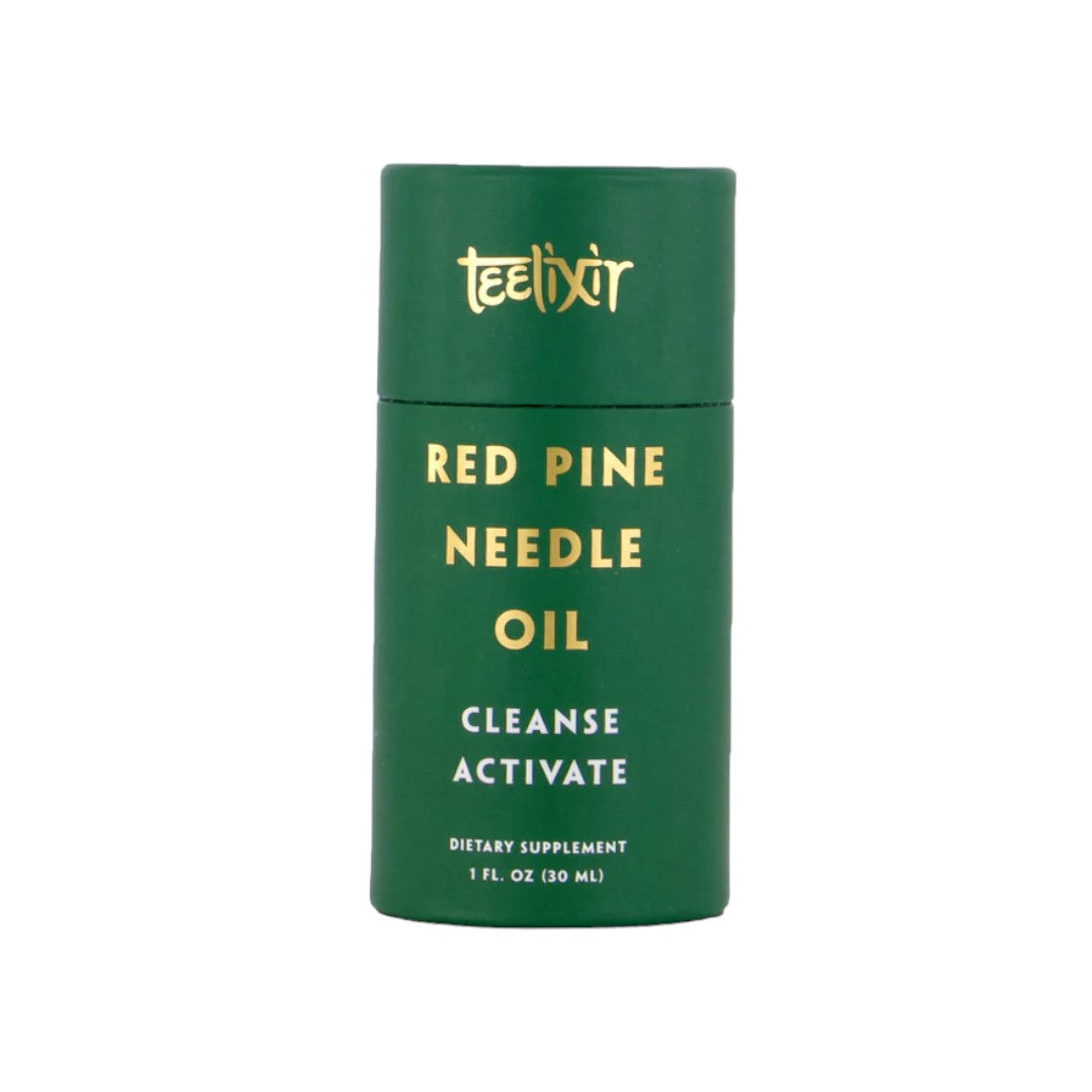 Teelixir Red Pine Needle Oil 30g