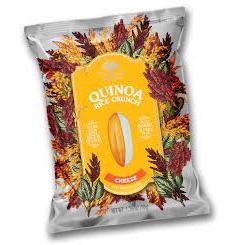 Temole Rice Quinoa Cheese 50g