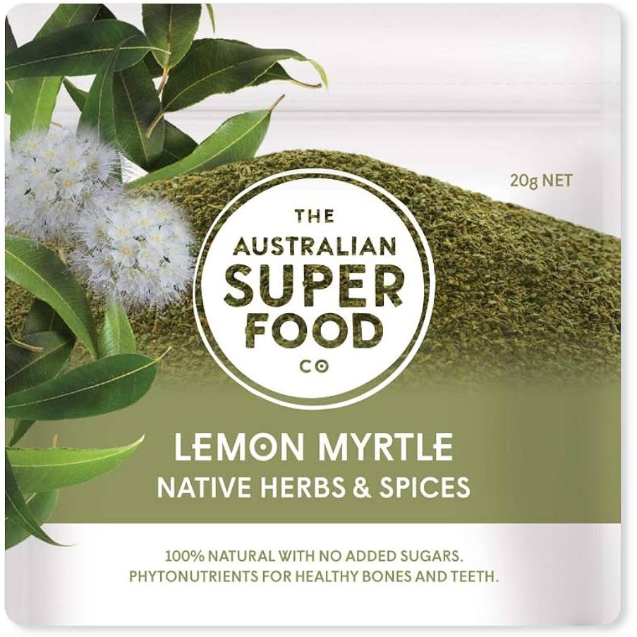 The Australian Superfood Co Myrtle Powder 20g