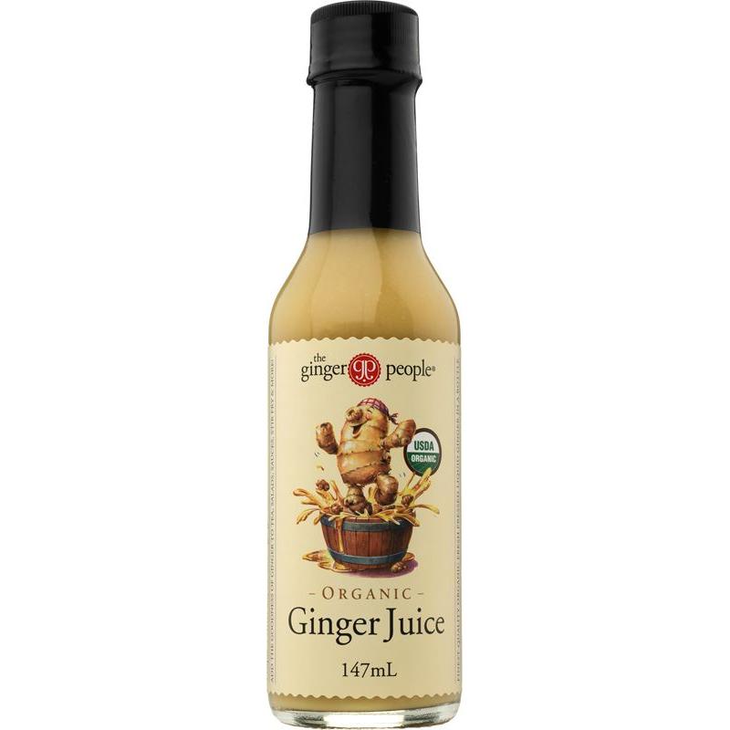 The Ginger People Ginger Juice 147ml