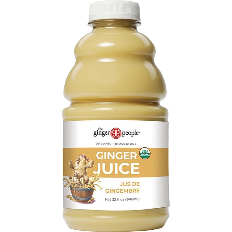 The Ginger People Ginger Juice 946ml