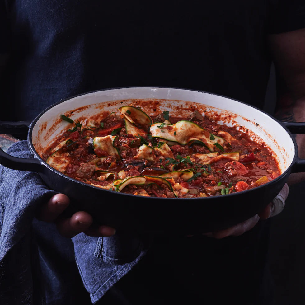 The Good Farm Shop Beef Ragu 500g