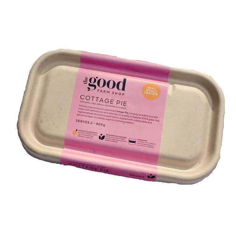 The Good Farm Shop Cottage Pie 800g