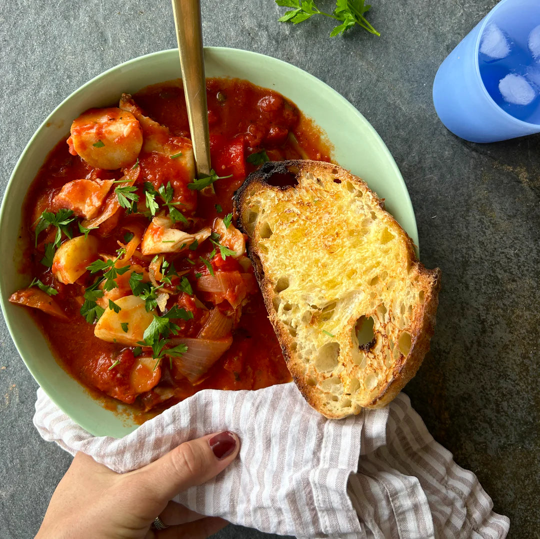 The Good Farm Shop Fish Provencal 600g