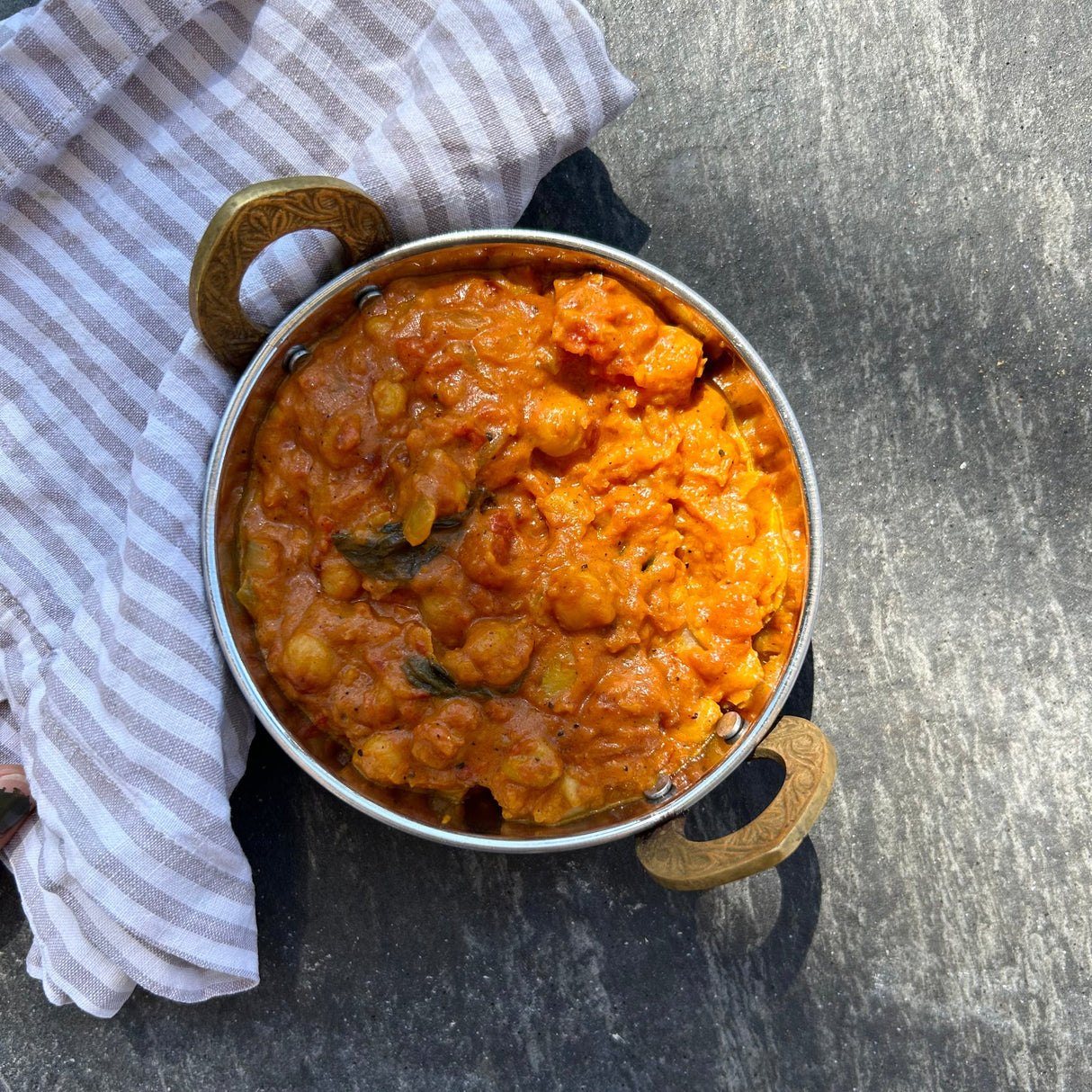 The Good Farm Shop Til's Veggie 500g