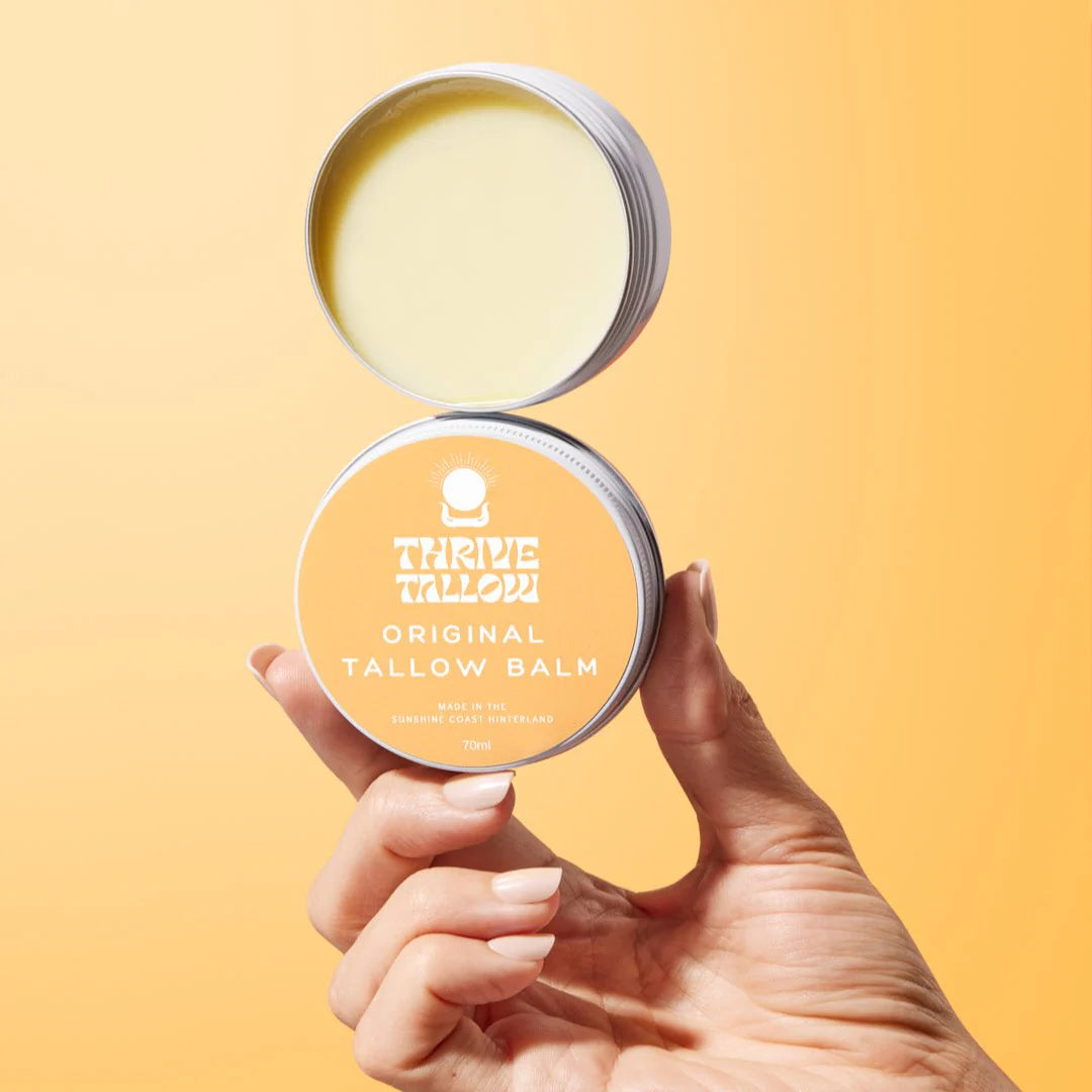 Thrive Tallow Original Balm 70ml