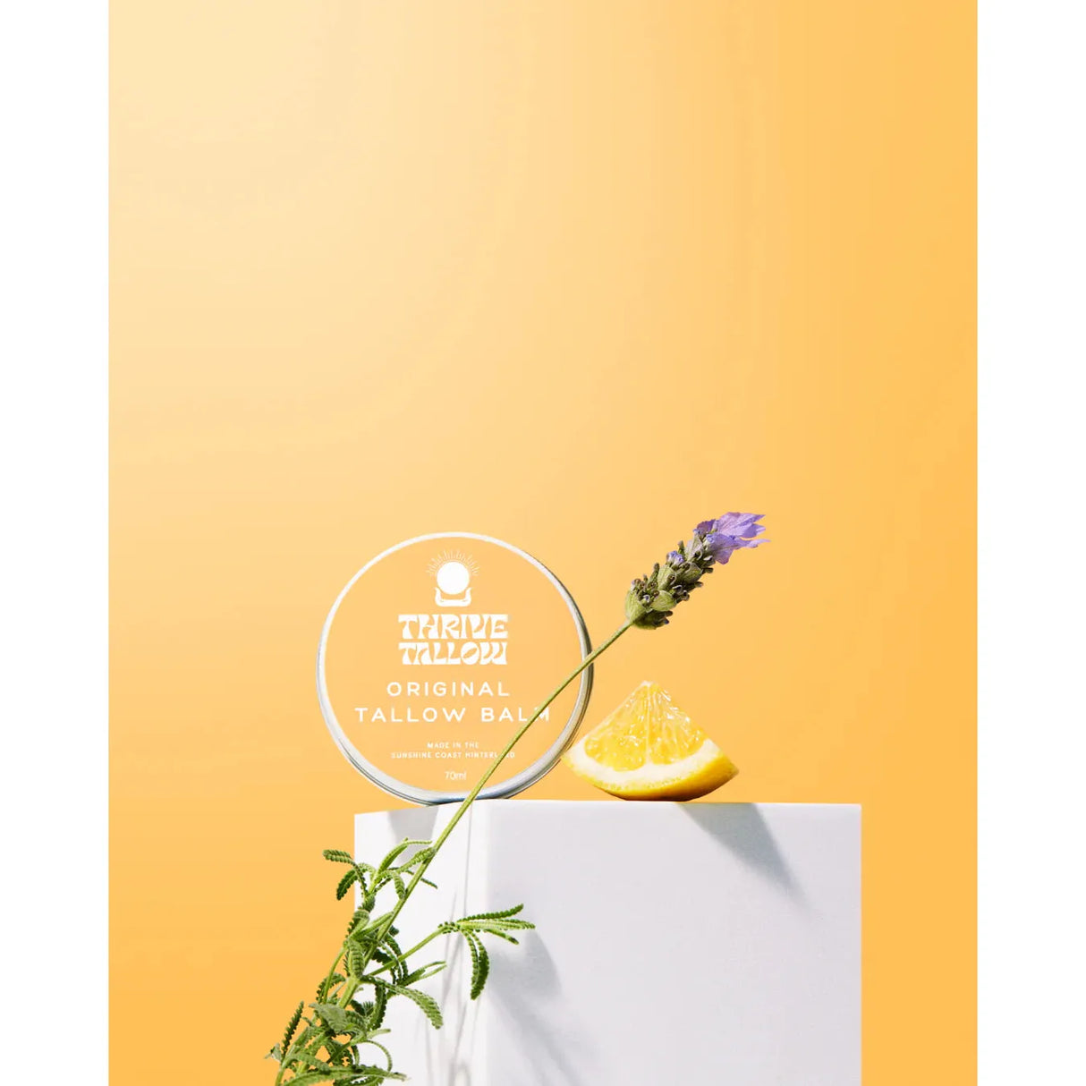 Thrive Tallow Original Balm 70ml