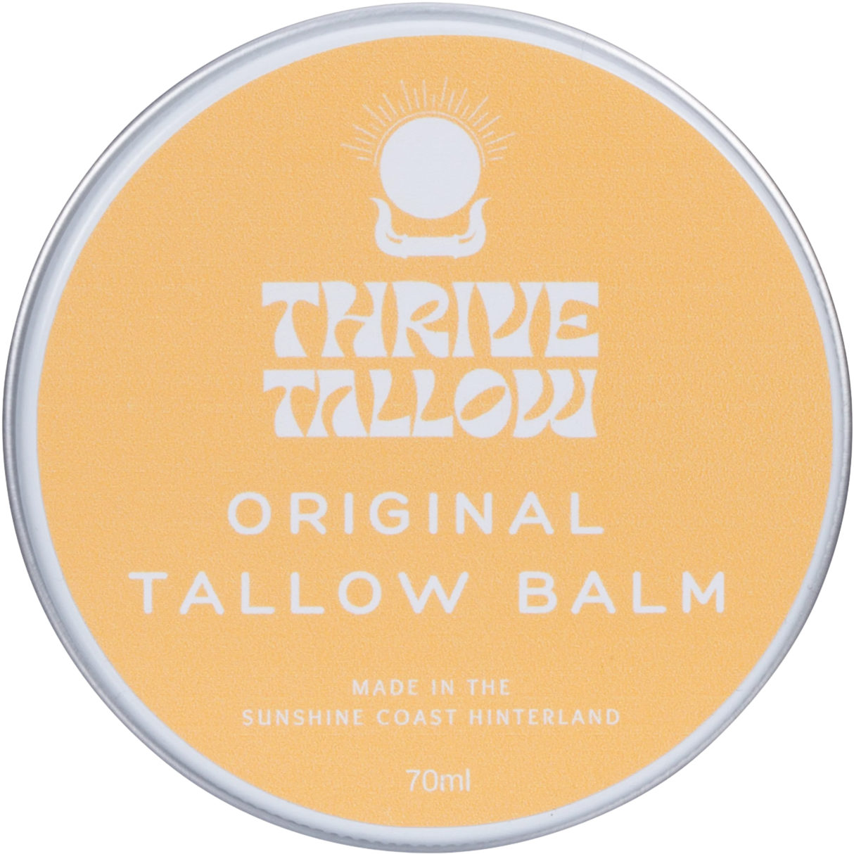 Thrive Tallow Original Balm 70ml