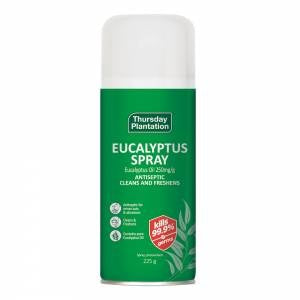 Thursday Plantation Eucalyptus Spray 225ml