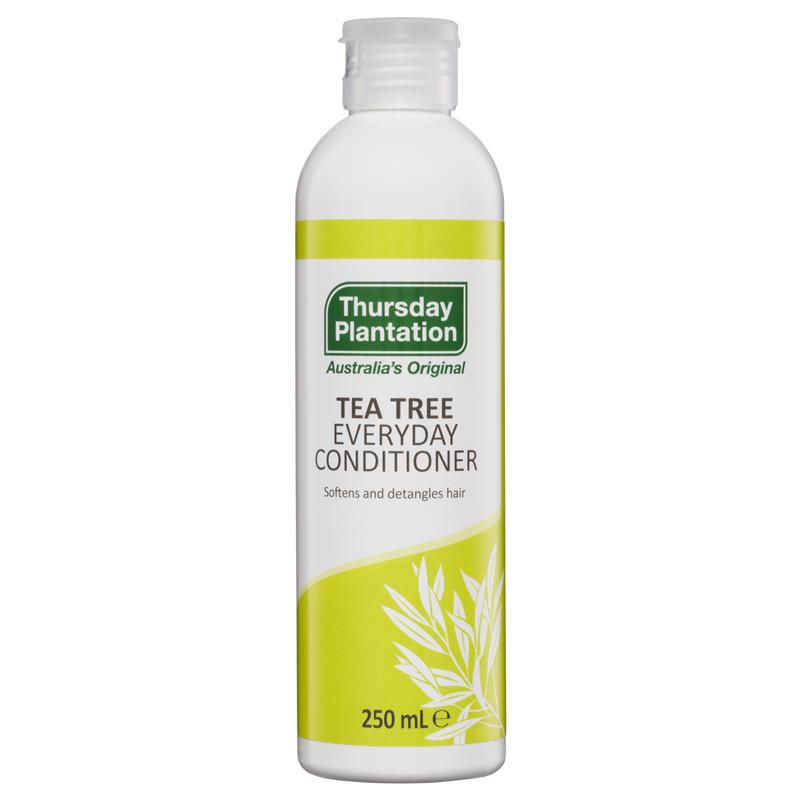 Thursday Plantation Tea Tree Conditioner 250mL