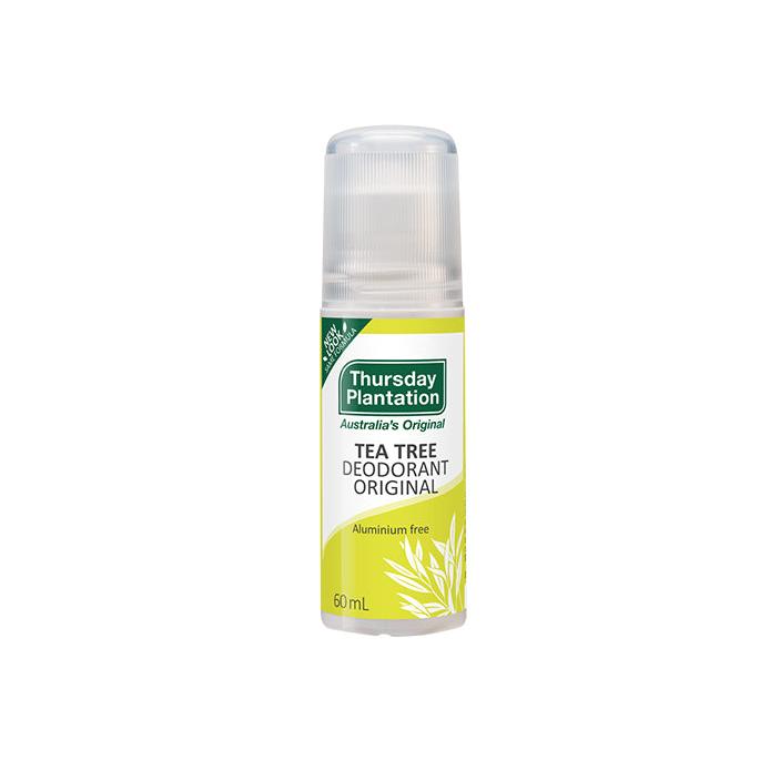 Thursday Plantation Tea Tree Deodorant Sport 60mL