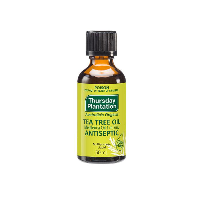 Thursday Plantation Tea Tree Oil Antiseptic 50ml
