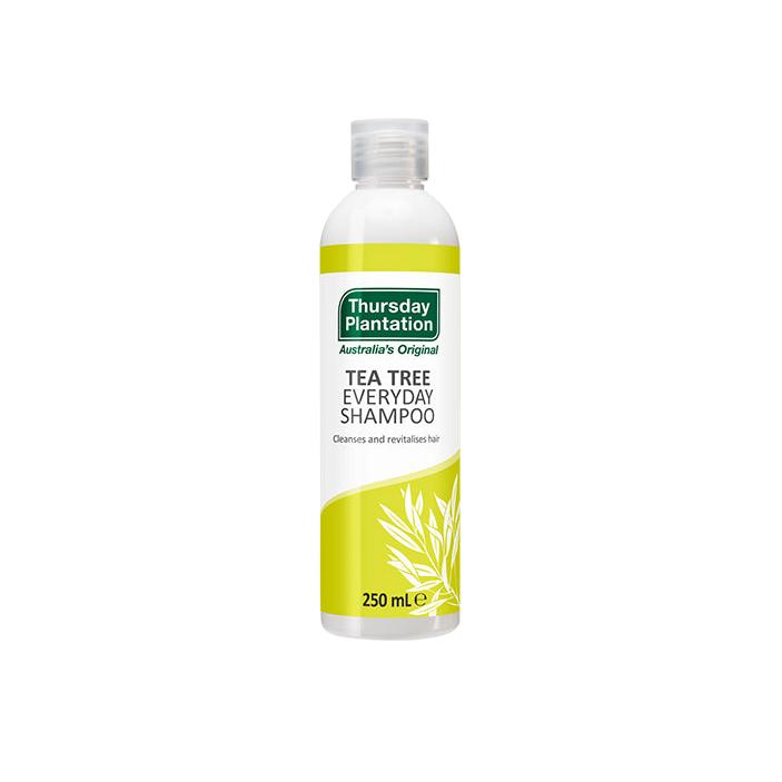 Thursday Plantation Tea Tree Shampoo 250mL
