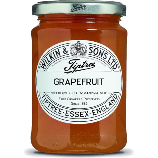 Tiptree Grapefruit Jam 340g