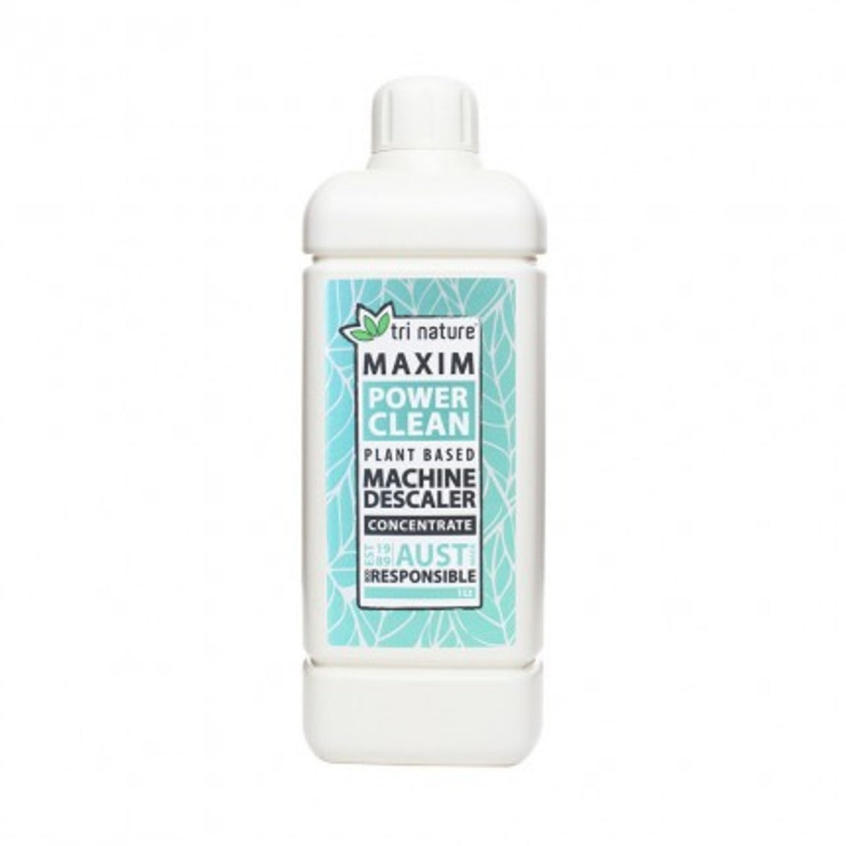 Tri Nature Machine Descaler 1L