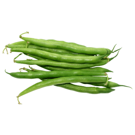 Organic Green Beans Loose