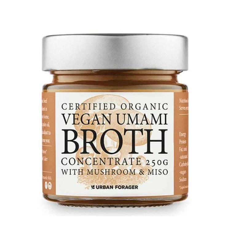 Urban Forager Veg Umami 250g