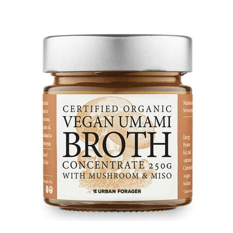 Urban Forager Veg Umami 250g