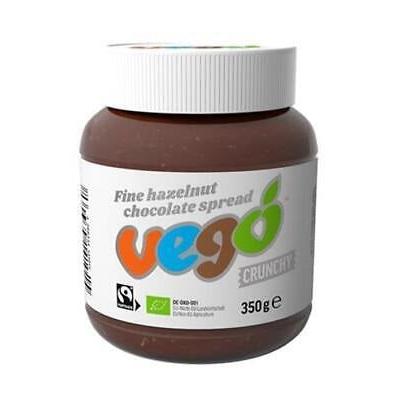 Vego Hazelnut Choc Spread 350g
