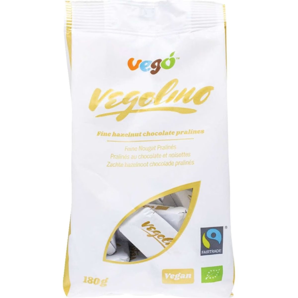 Vego Vegolino 180g