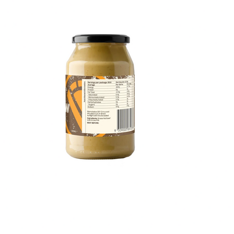 Vital Origin Vital Origin Grass Fed Tallow Natural 500ml
