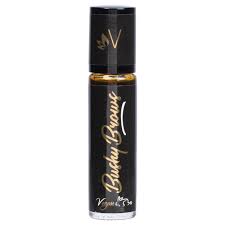 Vrindavan Bushy Brows Black 10ml