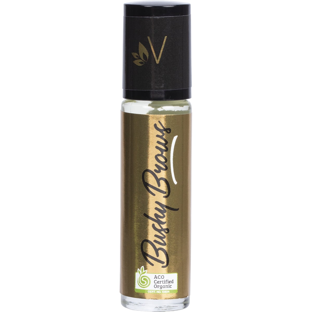 Vrindavan Bushy Brows Gold 10ml