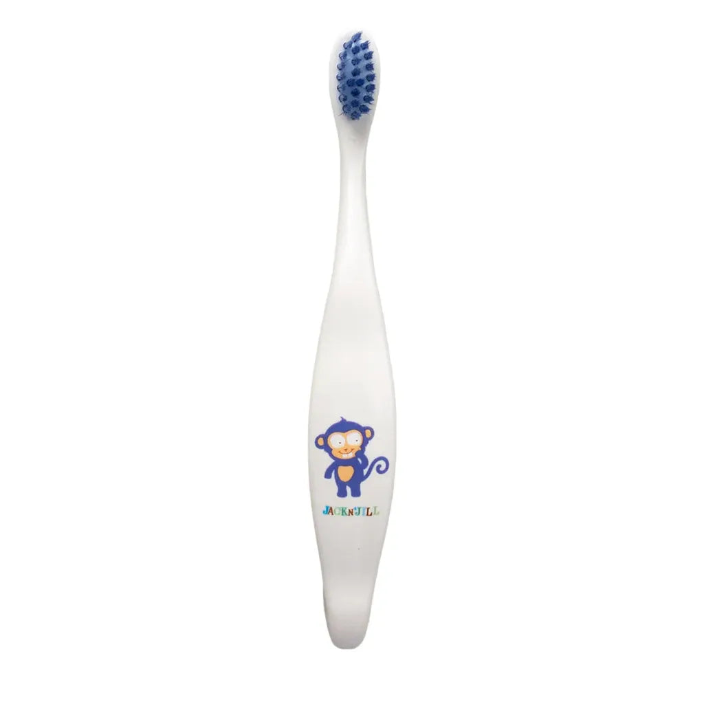 Jack N Jill Kids Toothbrush Monkey