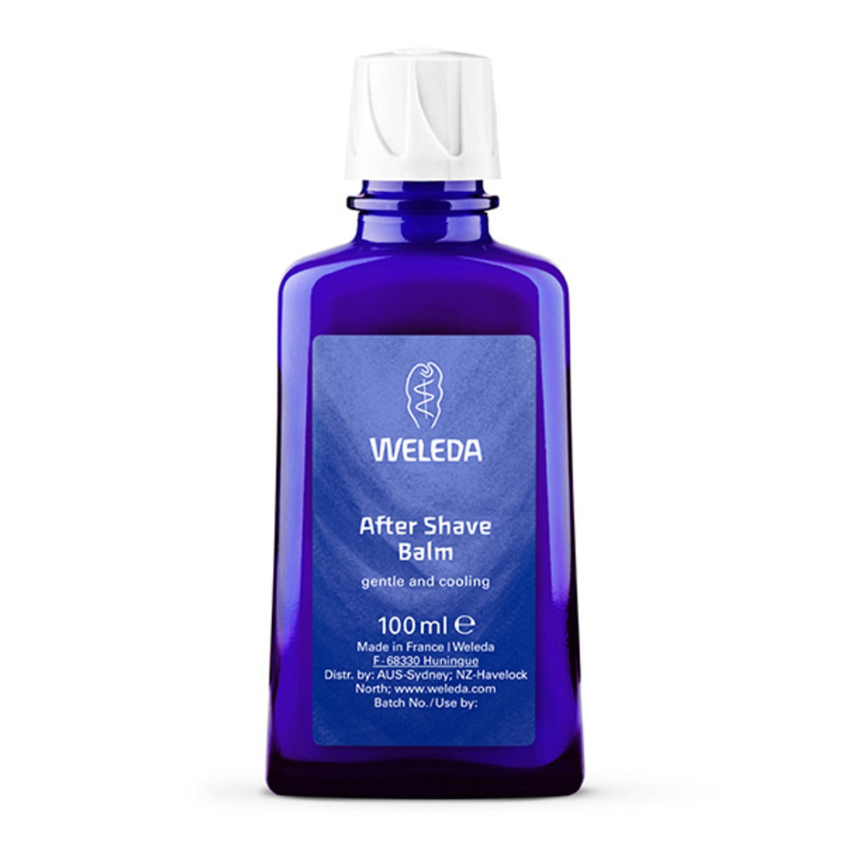 Weleda After Shave Balm 100Ml