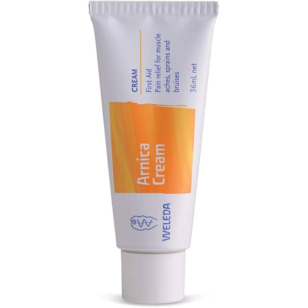 Weleda Arnica Cream 36ml