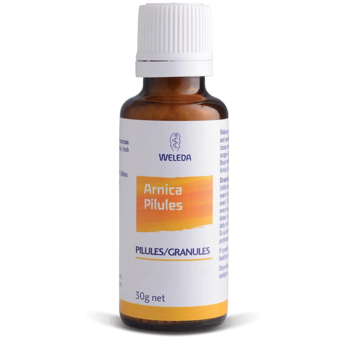 Weleda Arnica Pilules 30g