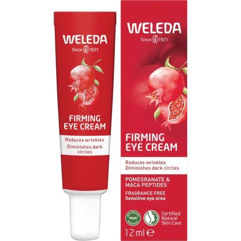 Weleda Firming Eye Cream 12ml