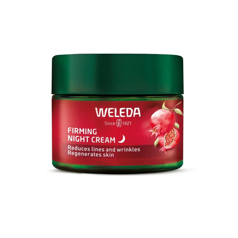 Weleda Firming Night Cream 40ml