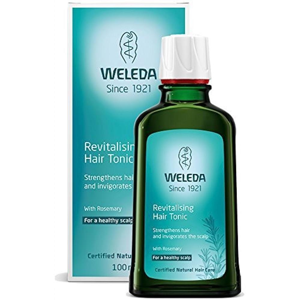 Weleda Revital Hair Tonic 100ml
