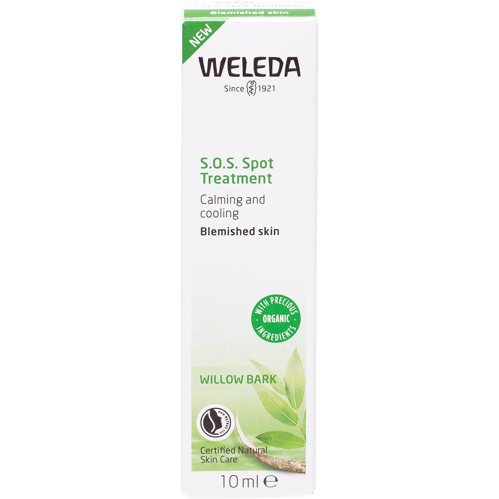 Weleda S.O.S. Spot Treatment Willow Bark 10ml