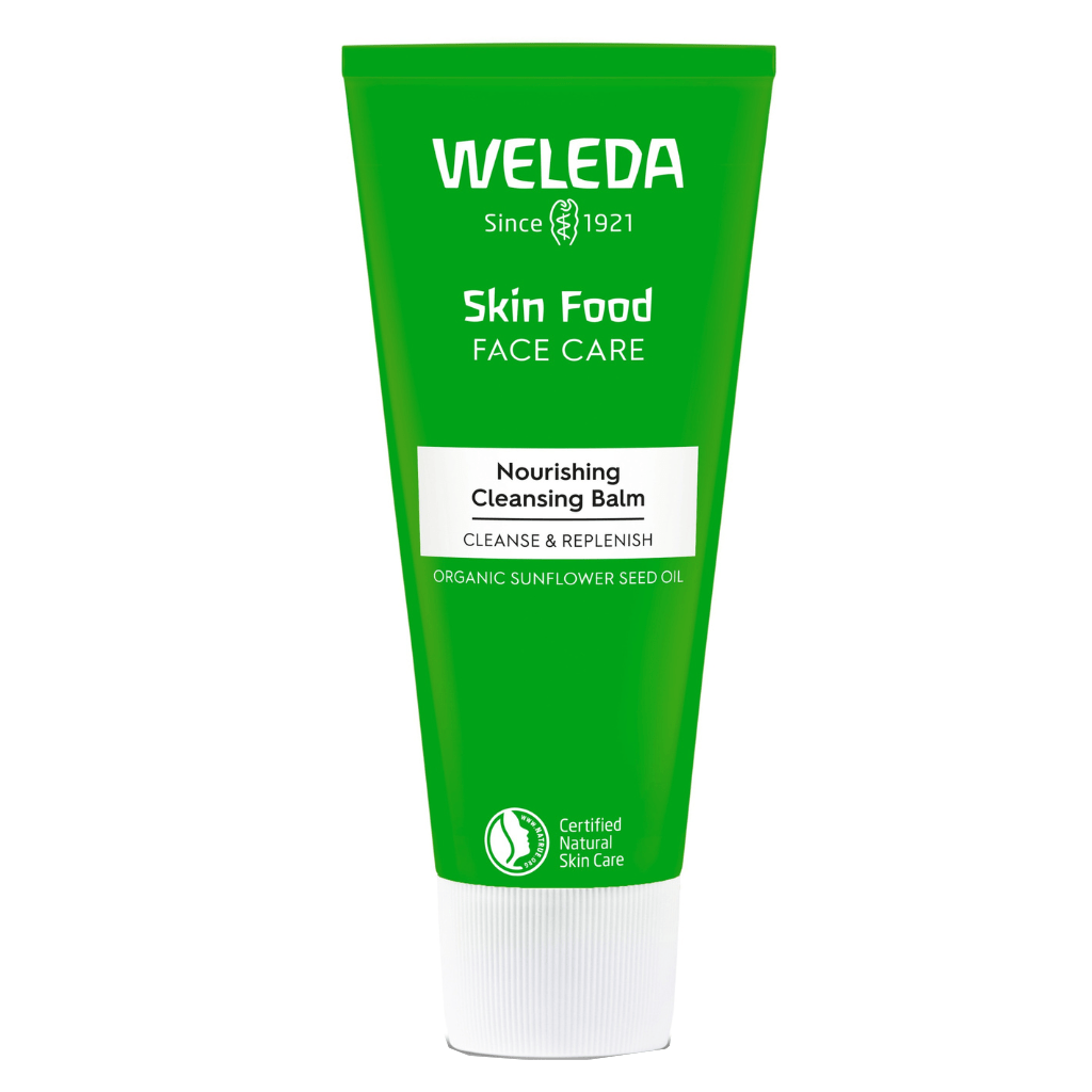 Weleda Skin Food Cleansing 75ml