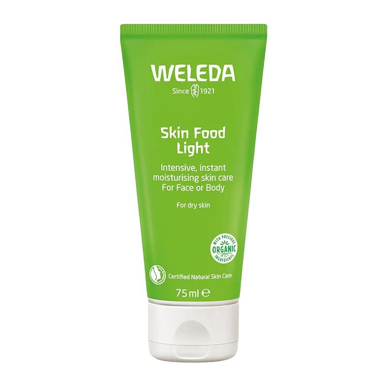 Weleda Skin Food Light 75ml