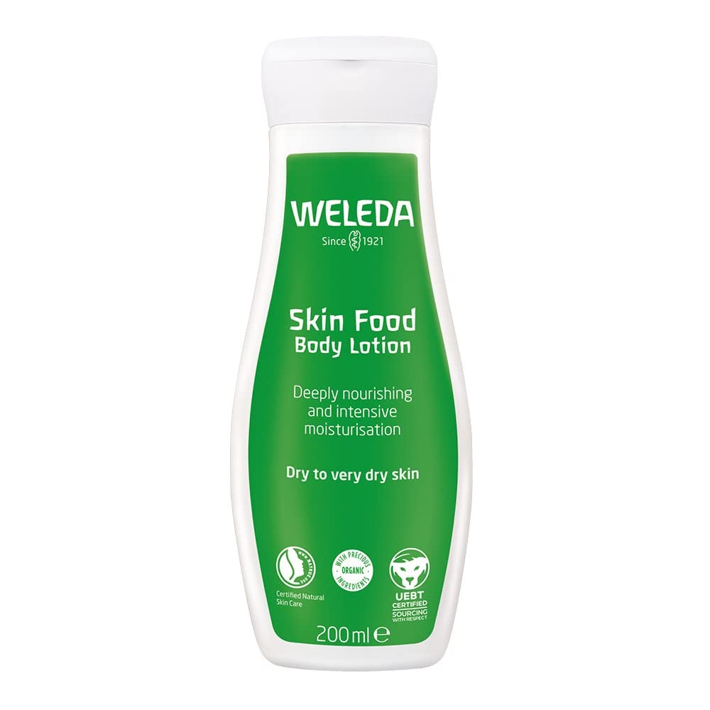 Weleda Skin Food Lotion 200ml