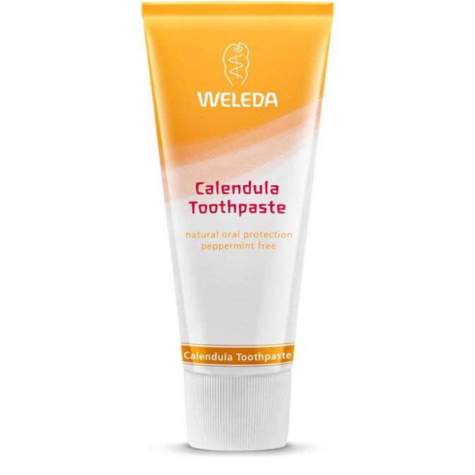 Weleda Toothpaste Plant Gel 75ml