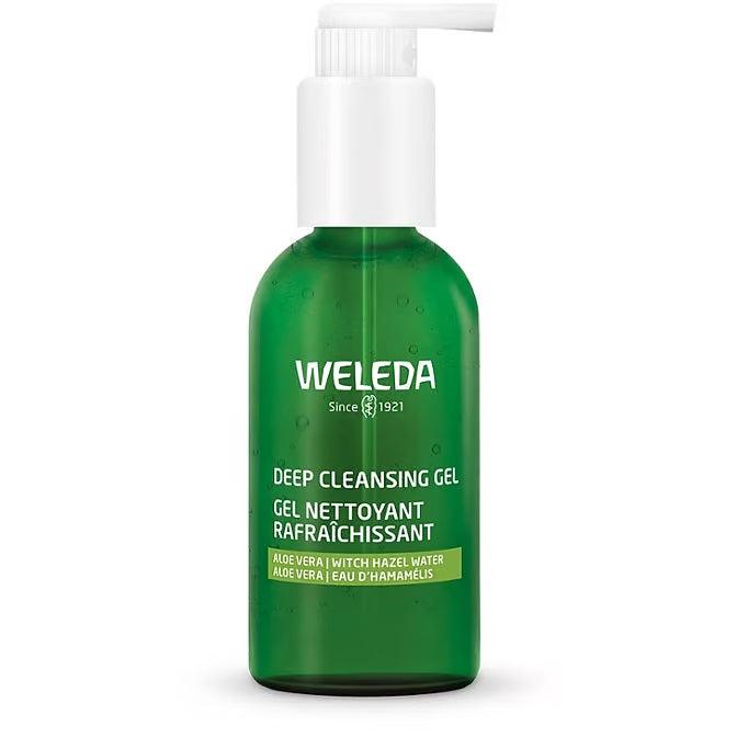 Weleda Weleda Deep Cleansing Gel 150ml