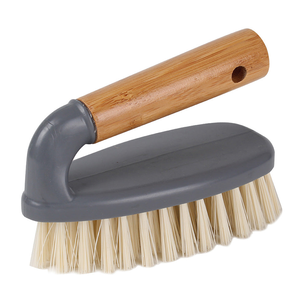 White Magic Bathroom Brush 1Pk