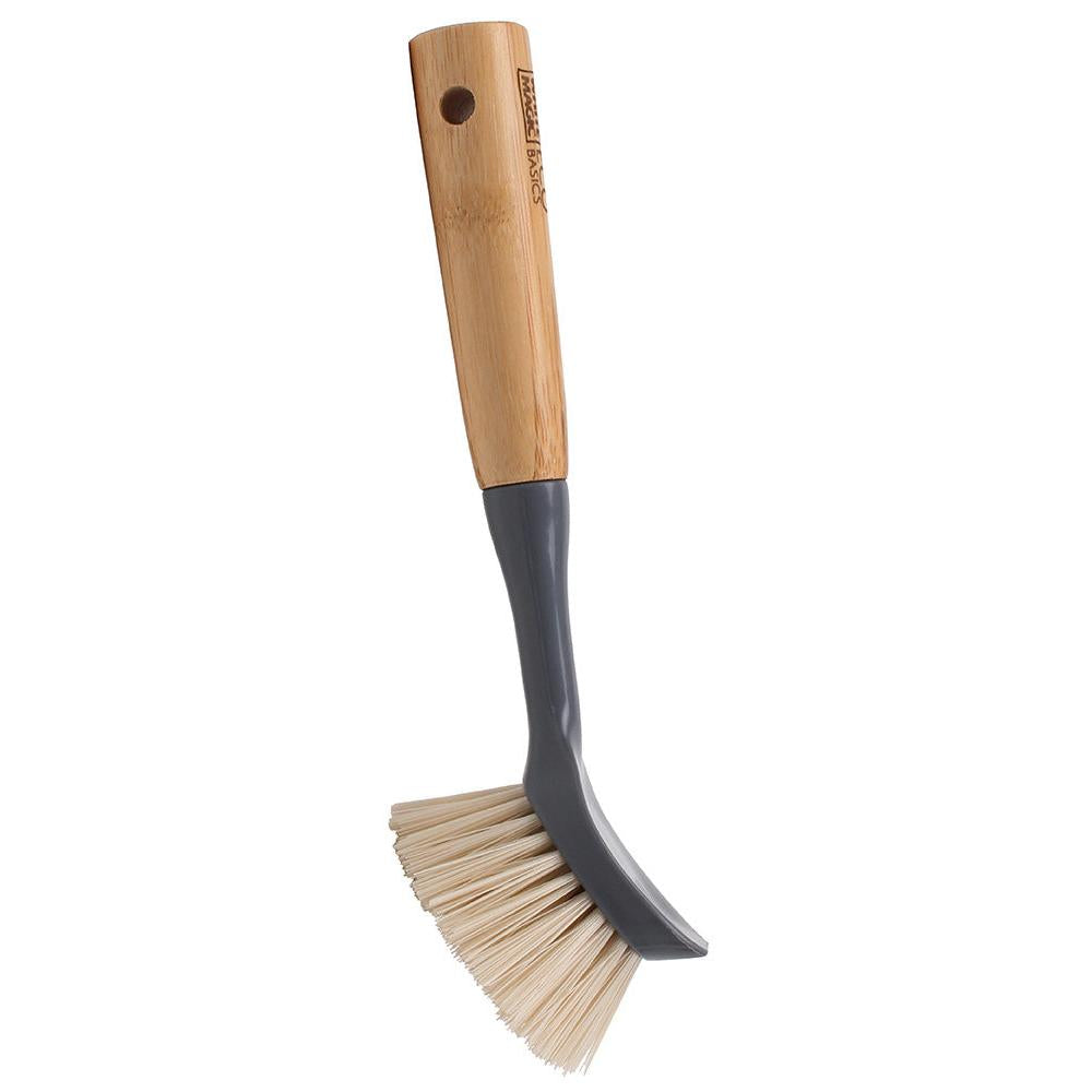 White Magic Dish Brush 1Pk