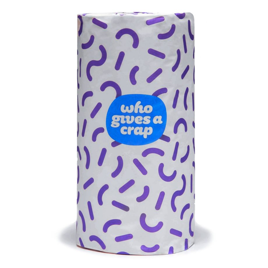 Who Gives A Crap Give Paper Towels 2P