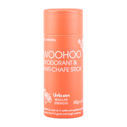 Woohoo Body Deo Stick Urban 60g
