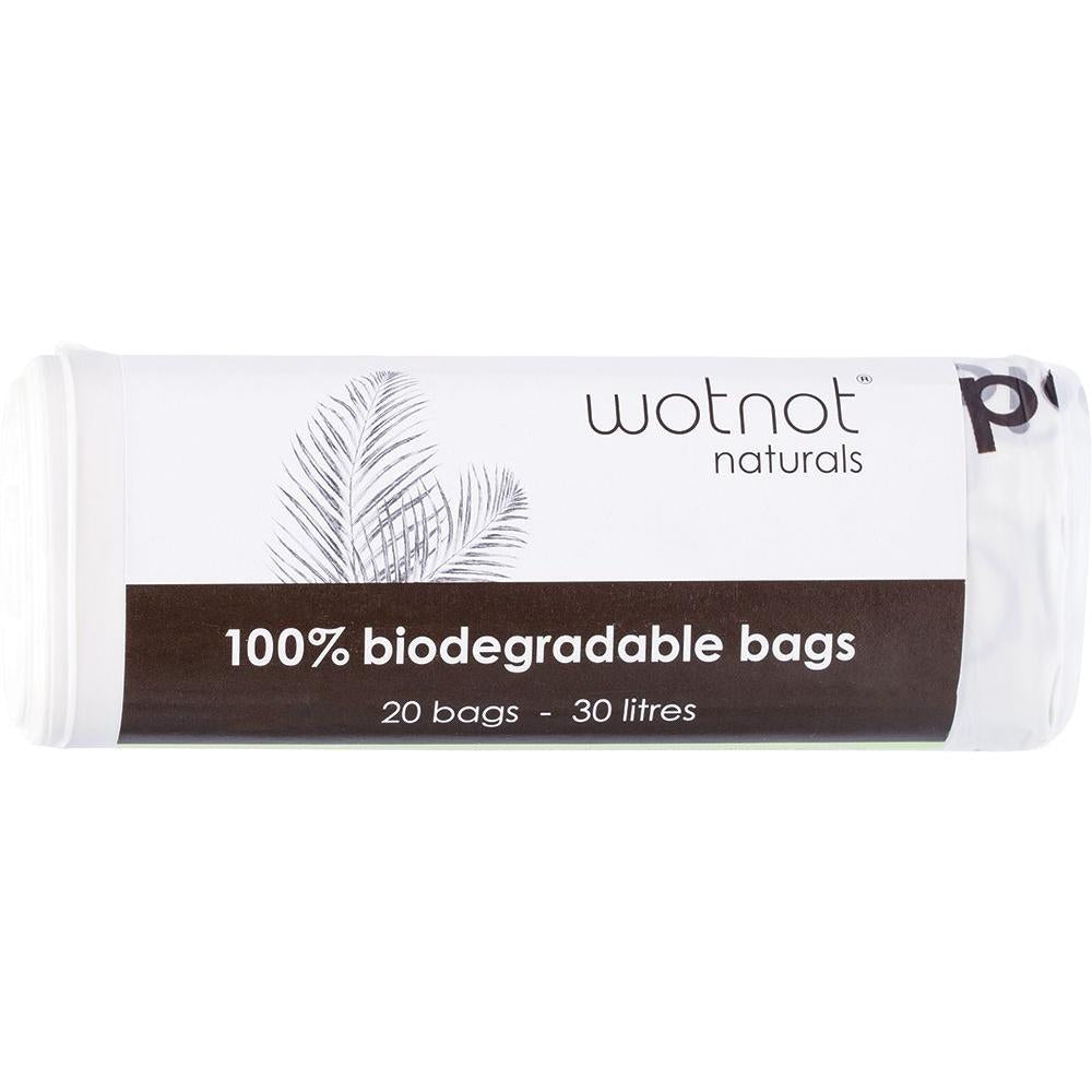 Wotnot Biodegradable Ba 30L 20