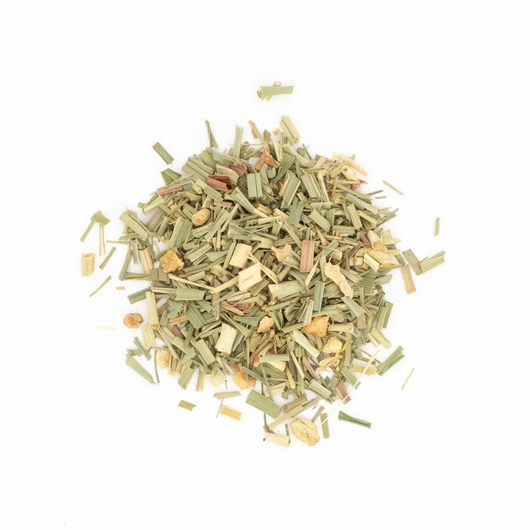 XO TEA Lemongrass and Ginger Tea (Daybed) 25tb