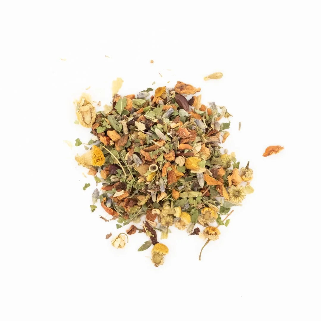 XO TEA Night Time Tea Certified Organic (Night Lights) 20tb