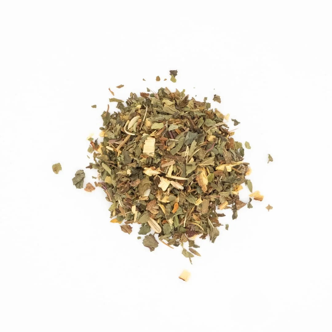 XO TEA Tummy Tea Certified Organic (Julep)a 20tb