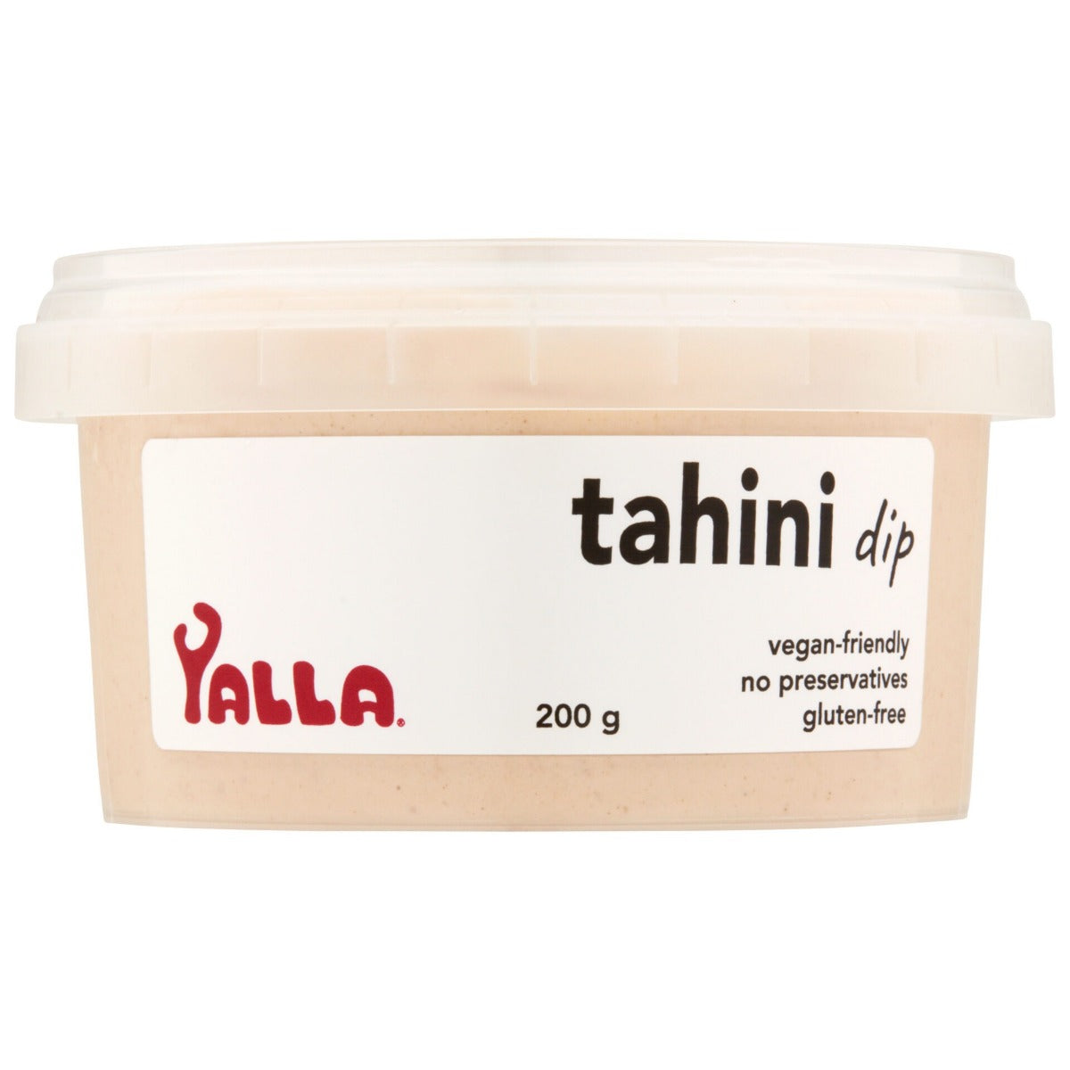 Yalla Tahini Dip 350g